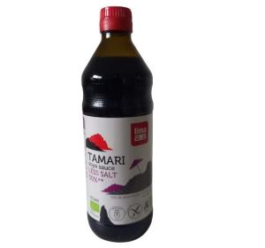 TAMARI LESS 50% 500ML