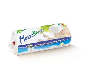 MOZZARISELLA  200G