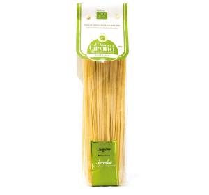 LINGUINE LA DIVINA 400G