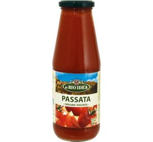 PASSATA NATURE 680G