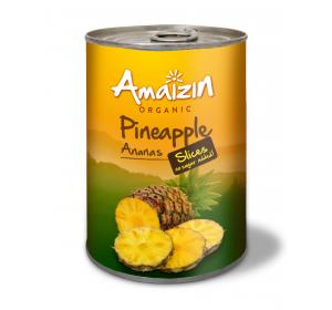 ANANAS TRANCHE