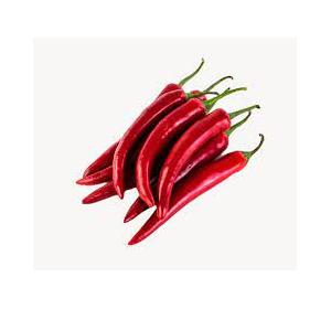 PIMENT ROUGE FORT KG