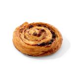 PAIN AUX RAISINS