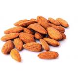 AMANDES VRAC LE KG 32