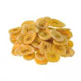 BANANE CHIPS VRAC LE KG 47