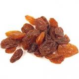 RAISINS SULTANINES VRAC LE KG 73