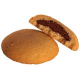 CARRE FOURRÉ CHOC VRAC LE KG 84