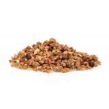 MUESLI CROU POMME CANNELLE VRAC LE KG 40