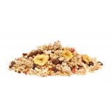 MUESLI CROUSTI 6 FRUITS VRAC LE KG 42