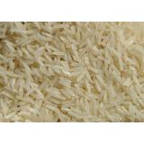 RIZ BASMATI BLC VRAC LE KG