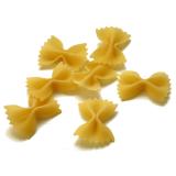 FARFALLINES BLANCHES VRAC LE KG 5