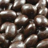 AMANDES CHOCOLAT NOIR VRAC LE KG 51