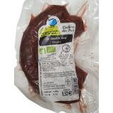 BOUDIN NOIR X2 COCHON DES PRES