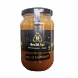 BEE MIEL DE CHATAIGNIER 500G