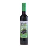 CREME DE CASSIS BIO 50CL