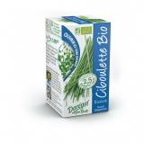 CIBOULETTE SURGELE 50G