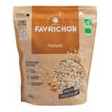 MUESLI CROUSTILLANT NATURE 500GR