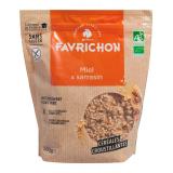 MUESLI CROUSTILLANT MIEL SARRASIN