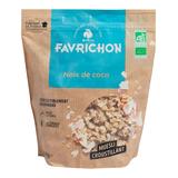 MUESLI CROUSTILLANT NOIX DE COCO