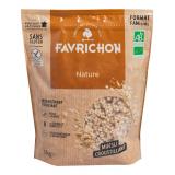MUESLI CROUSTILLANT NATURE 1KG