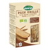 PAIN GRILLE COMPLET 250G