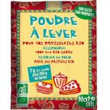 POUDRE A LEVER NATALI 30G
