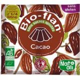 FLAN CHOCO NON SUCRE