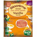 BIODESSERT SAVEUR VANILLE 35G