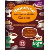 BIODESSERT CACAO SSA 45G