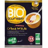 PREPARATION POUR CREME BRULEE 80G