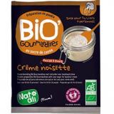 PREPARATION CREME NOISETTE 60G
