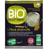 PREPARATION CREME PISTACHE 60G