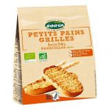PAIN GRILLE BRIOCHE 225G