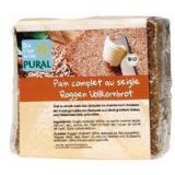 PAIN COMPLET SEIGLE 375G