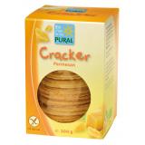 CRACKER PARMESAN 100G
