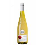 AOP SAUMUR COQ'LICOT BLANC 75CL
