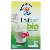 LAIT ECREME POUDRE