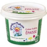 CREME FRAICHE EPAISSE GM