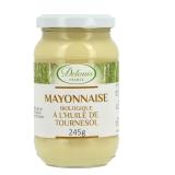 MAYONNAISE DELOUIS 250G