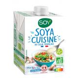 SOYA CUISINE 20CL *3
