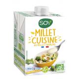 MILLET CUISINE 3*20CL