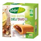 BISCUITS DELI DUO 180G