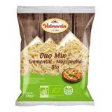 DUO EMMENTAL MOZZA 200G