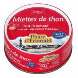 MIETTE THON TOMATE 160G