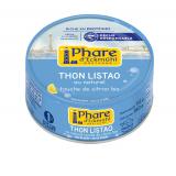 THON LISTAO NATUREL CITRON