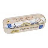 FILETS DE HARENGS 150G
