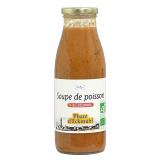 SOUPE DE SAUMON 500ML