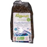FUSILLI 100% SARRASIN 250G