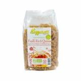 FUSILLI RIZ ET QUINOA 250G