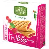 TWIBIO FOURRE FRAMBOISE